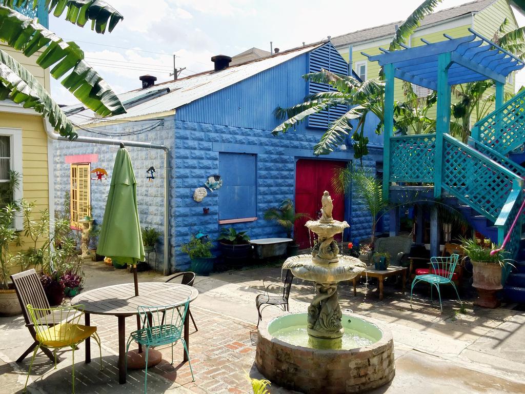 Estalagem Creole Gardens And 3*