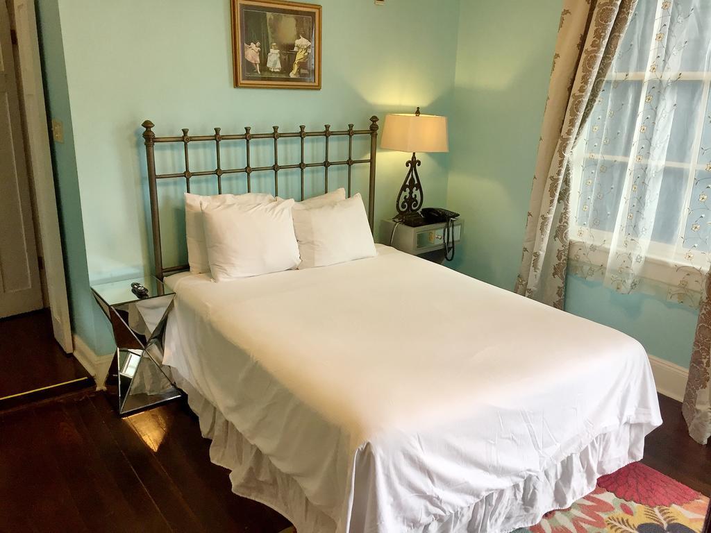 Estalagem Creole Gardens And 3*