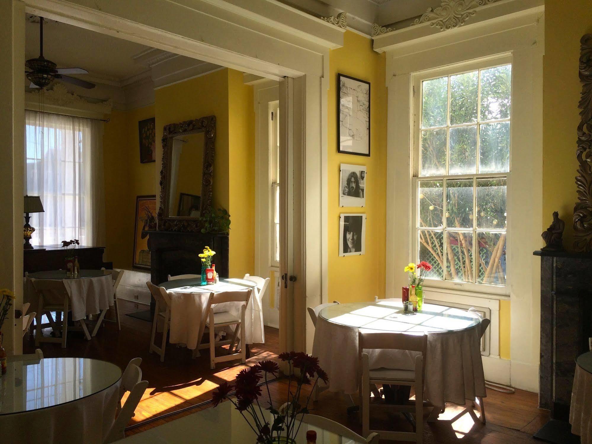 Inn Creole Gardens And 3*