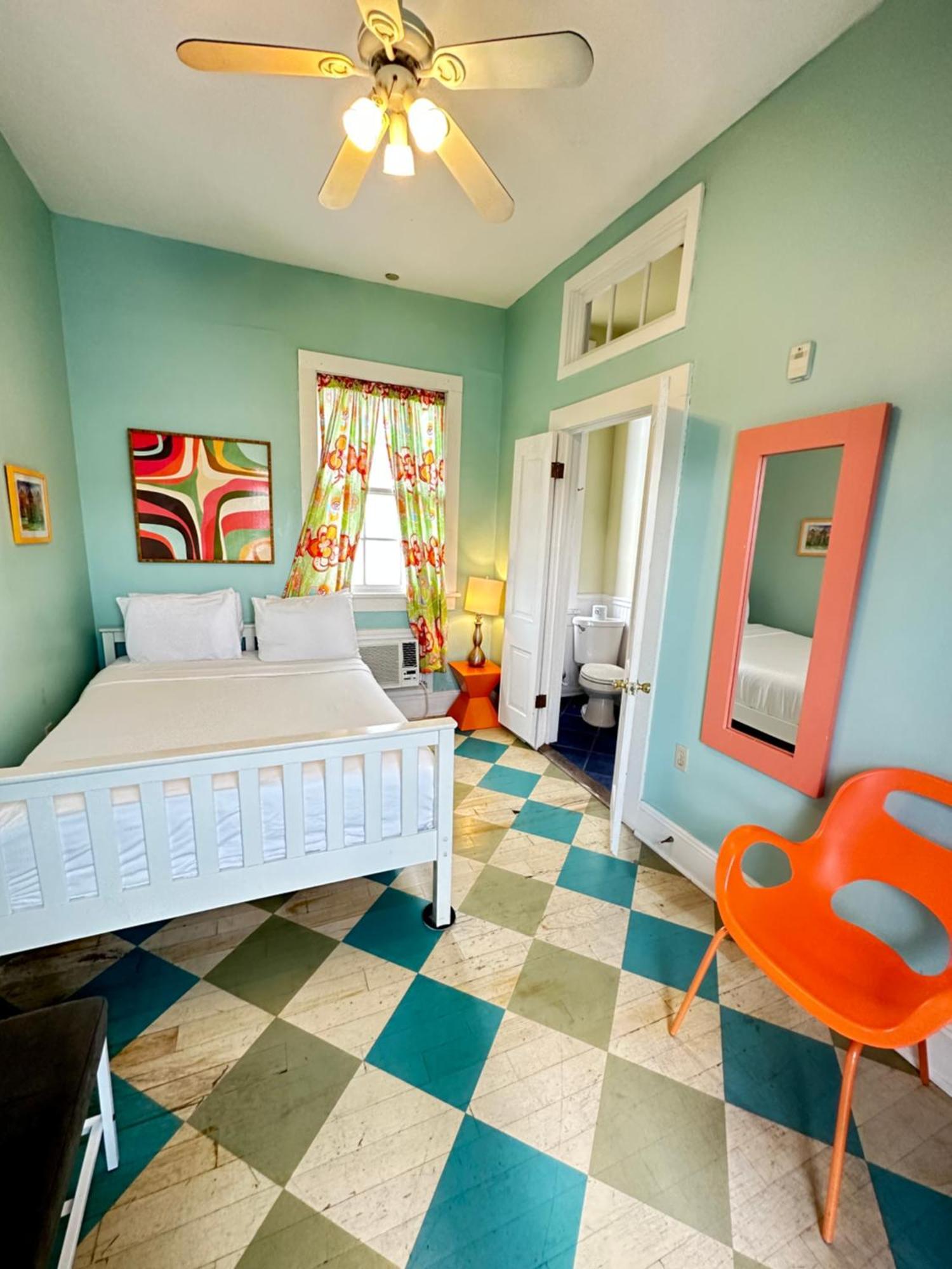Creole Gardens And Gasthof