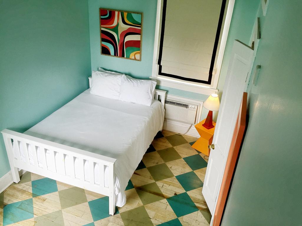 Gasthof Creole Gardens And 3*