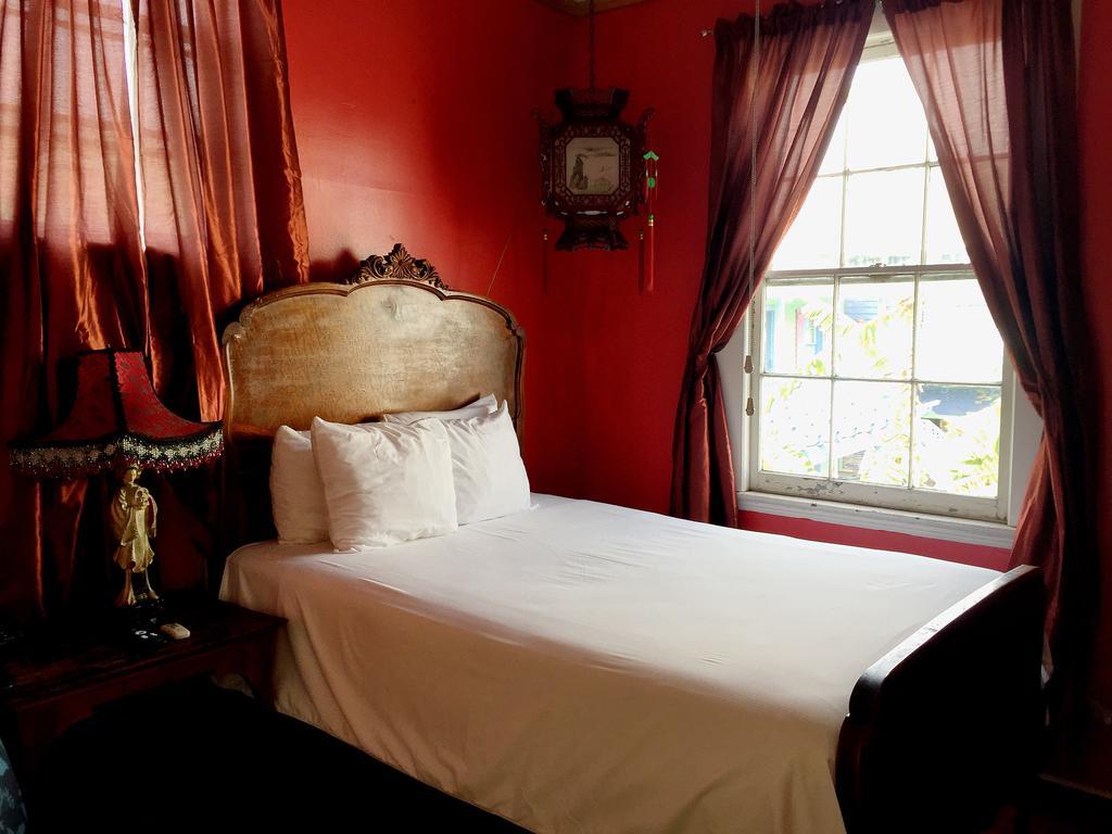 Creole Gardens And 3* New Orleans