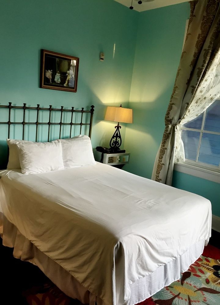 Gasthof Creole Gardens And