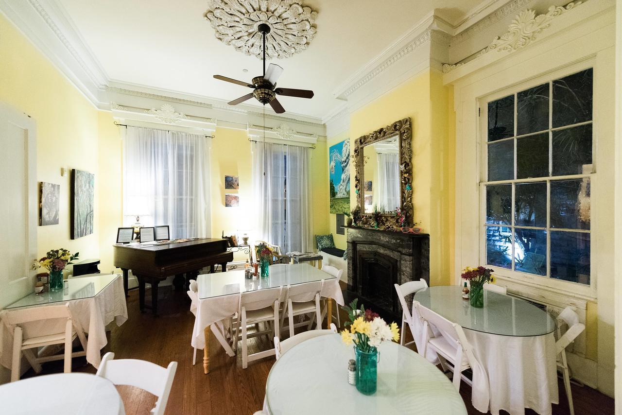 Gasthof Creole Gardens And New Orleans