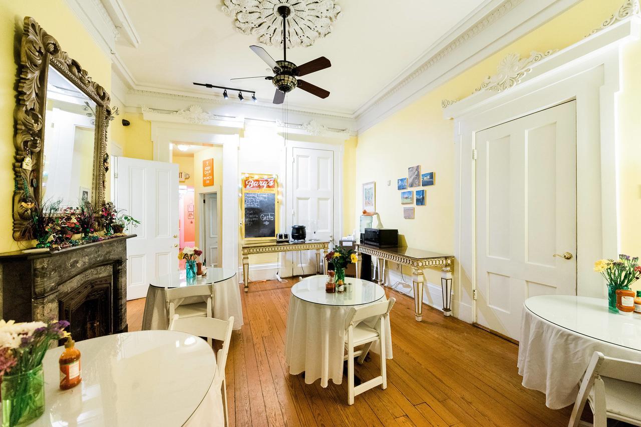 Creole Gardens And Gasthof