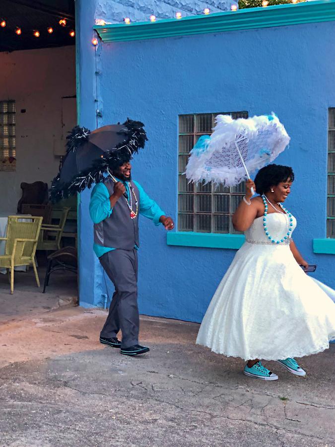 Gasthof Creole Gardens And