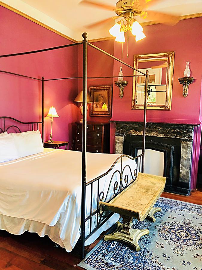 Creole Gardens And Gasthof 3*