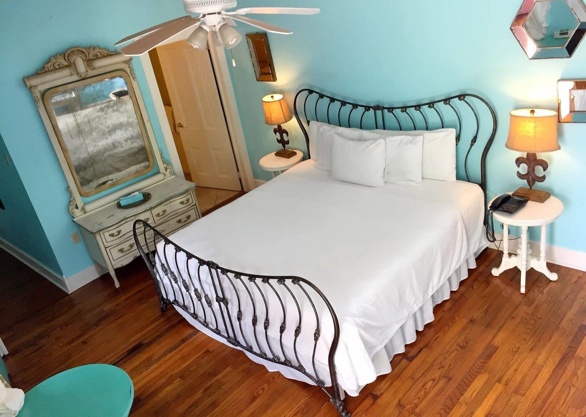 Creole Gardens And Gasthof