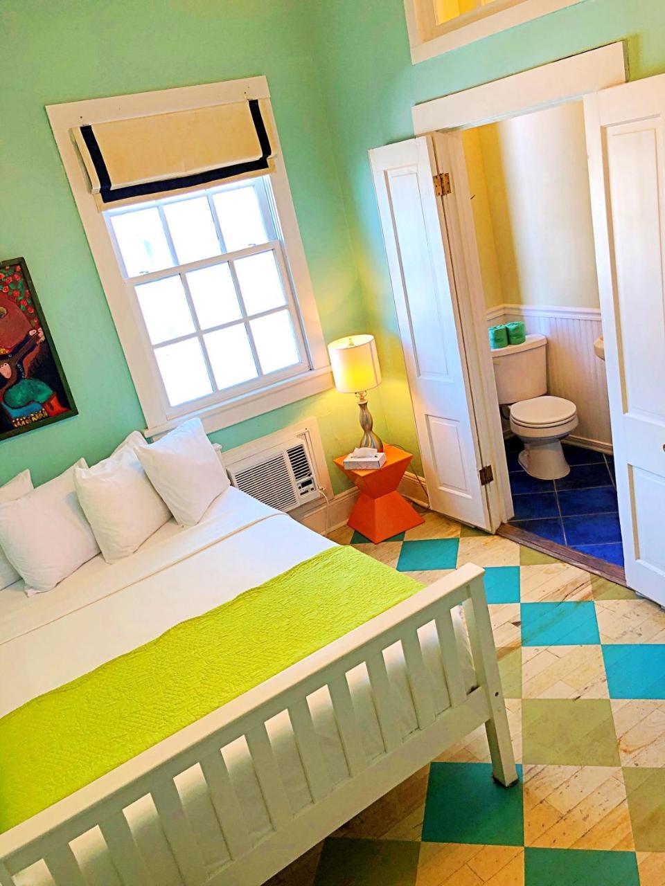 Creole Gardens And Gasthof 3*