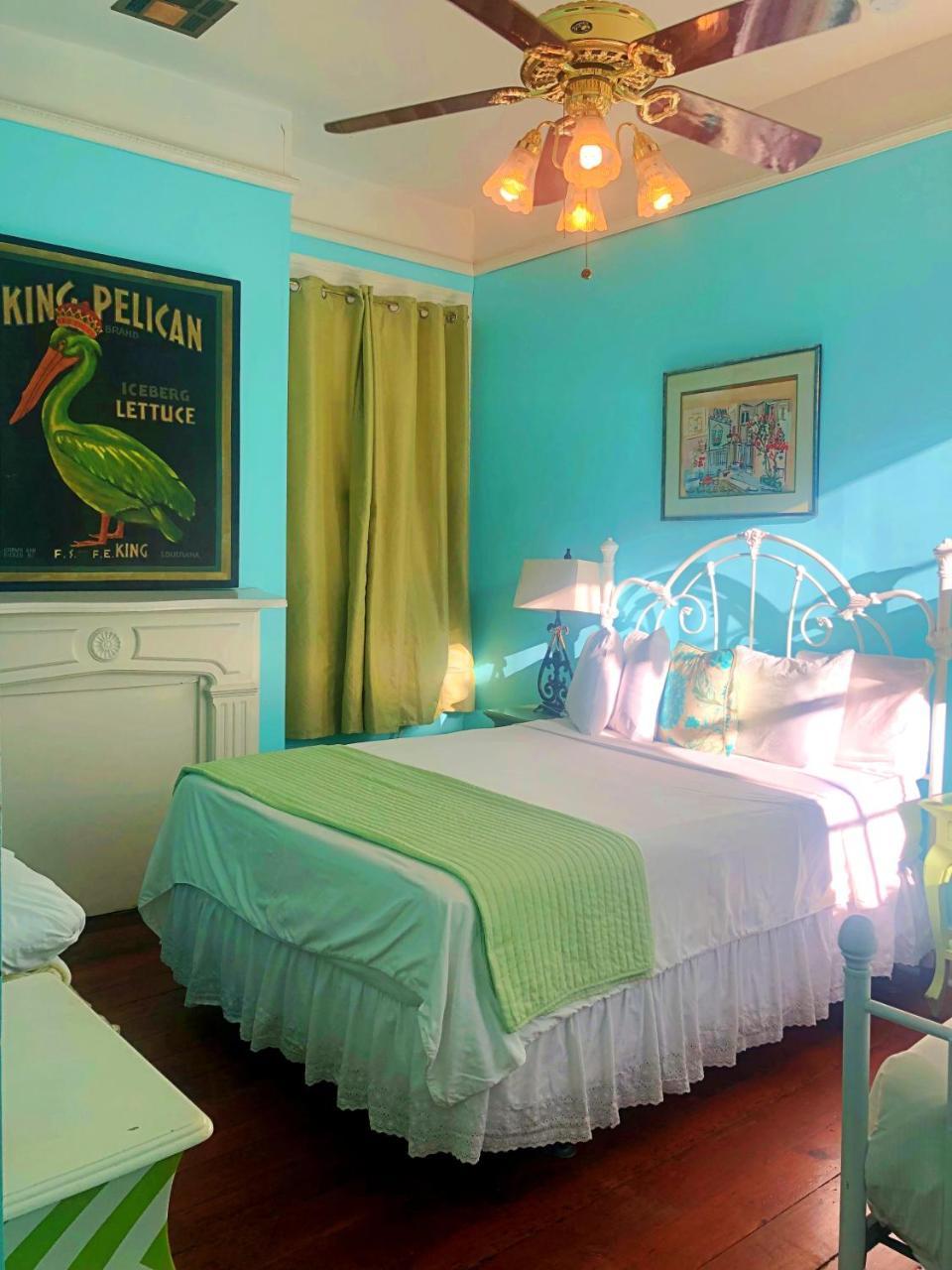 Gasthof Creole Gardens And 3*