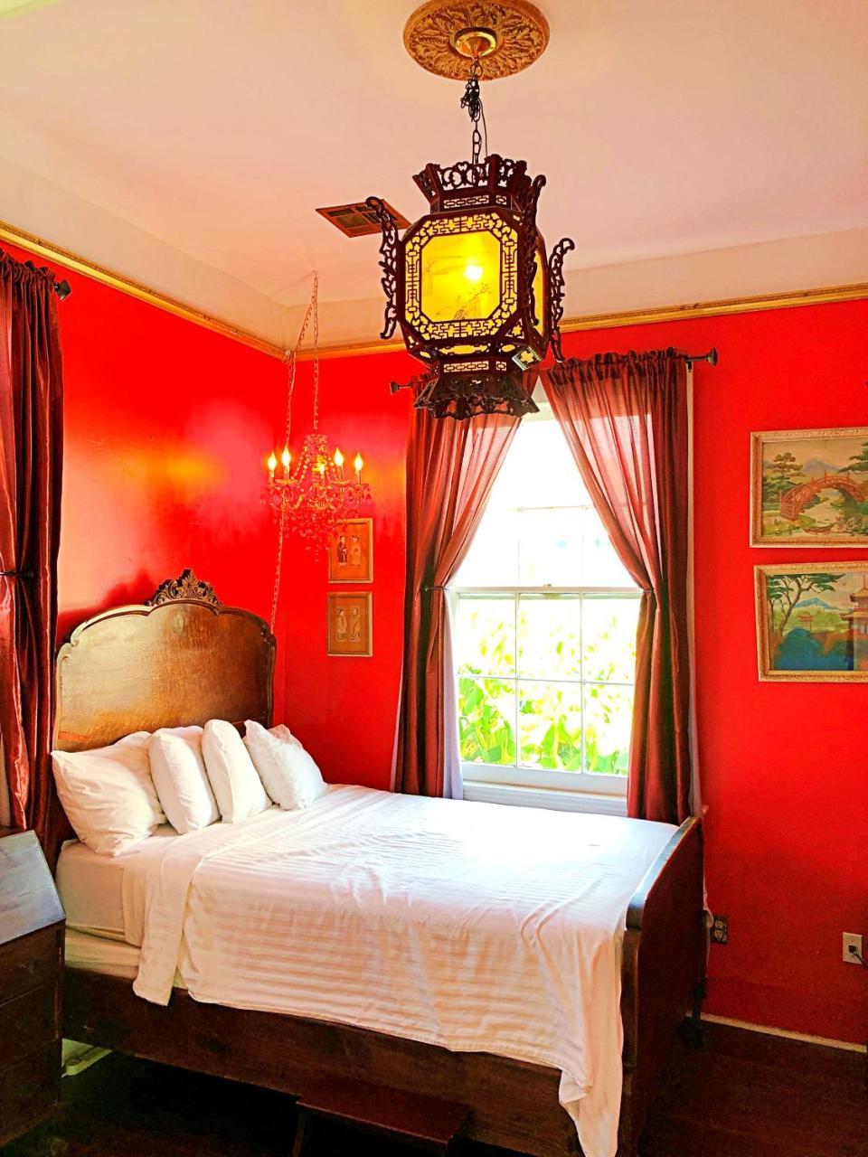 Creole Gardens And 3* New Orleans